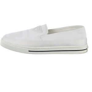 Prada Canvas Sneakers (M6.5)